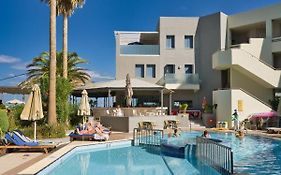Sentido Pearl Beach Hotel Kreta